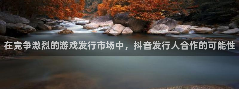 新航娱乐的股东名单和背景介绍是什么：在竞争激烈的游戏发行市场中，抖音发行人合作的可能性
